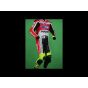 Valentino Rossi Ducati MotoGP 2011 Leathers Valentino Rossi Ducati MotoGP 2011