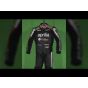 racing leathers Leon Haslam Aprilia WSBK 2015