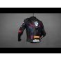 bmw motorrad black leather jacket Tom Sykes BMW WSBK 2019
