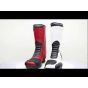 Jorge Lorenzo Racing Boots Jorge Lorenzo   2010