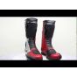 MV Agusta Leather Biker Boots  MV Agusta