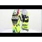 valentino rossi 2012 leather racing gloves Valentino Rossi Ducati 2012