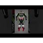 kawasaki wsbk suit Jonathan Rea Kawasaki WSBK 2016
