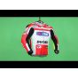 ducati corse jacket Valentino Rossi Ducati  2011