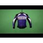 Leather GSXR jacket  Suzuki