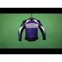 Leather GSXR jacket  Suzuki