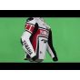 yamaha r1 leather jacket  Yamaha  2013