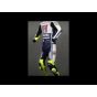 Valentino Rossi Yamaha Fiat MotoGP 2010 Race Suit Valentino Rossi Yamaha MotoGP 2010