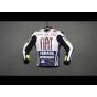 fiat yamaha jacket Valentino Rossi Yamaha MotoGP 2010