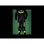 Batman Leathers