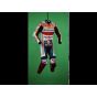 Marquez Honda Repsol suit Marc Marquez Honda MotoGP 2018