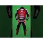 Troy Bayliss Ducati WSBK 2001 Leathers Troy Bayliss Ducati WSBK