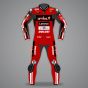 Iker Lecuona Ducati Moto Suit SBK 2026