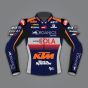 KTM Leather Jacket Iker Lecuona KTM MotoGP 2020