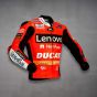 Jack Miller Ducati Biker Jacket MotoGP 2022 right view