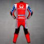 Jack Miller Ducati Motorbike Suit MotoGP 2020 back view
