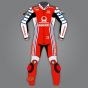 Ducati Motorbike Suit Jack Miller Ducati MotoGP 2020