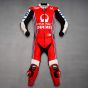 Jack Miller Ducati Motorbike Suit MotoGP 2020 front view