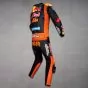 Jack Miller KTM Suit Red Bull MotoGP 24 right side view