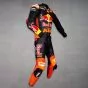 Red Bull suit