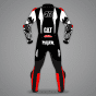 motorcycle body suit