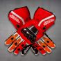 Jack Miller Motorcycle Gloves with Palm Sliders 2022