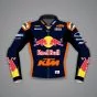 Jack Miller Red Bull KTM Street Jacket MotoGP 2023 front view