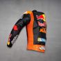 Red Bull Moto Jacket Jack Miller 2024 left side view