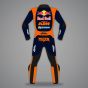 Jack Miller Riding Suit For KTM Red Bull MotoGP 2023 back view