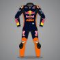 Jack Miller Riding Suit For KTM Red Bull MotoGP 2023 front view