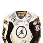 Jake Holden Suzuki AMA 2006 Leather Suit Jake Holden Suzuki