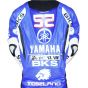 James Toseland Yamaha GP Leathers James Toseland Yamaha