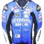 James Toseland Yamaha GP Leathers James Toseland Yamaha
