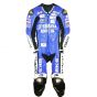 James Toseland Yamaha GP Leathers James Toseland Yamaha