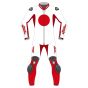 Japan Motorbike Suit