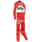 Jean Michel Bayle Marlboro Yamaha GP 1996 Suit Jean Michel Bayle Yamaha
