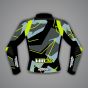 Joan Mir Honda Racing Jacket Winter Test 2022 back view