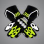 Joan Mir Racing Gloves