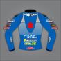 Suzuki Motorcycle Jacket Joan Mir Suzuki MotoGP 2020