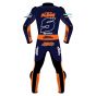 Johan Zarco suit Johan Zarco KTM  2018