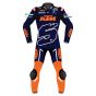 Johan Zarco suit Johan Zarco KTM  2018