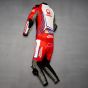 Johan Zarco MotoGP Costume Ducati Pramac 2021 left back view