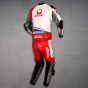 Johan Zarco MotoGP Costume Ducati Pramac 2021 right back view