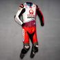 Johan Zarco MotoGP Costume Ducati Pramac 2021 right view