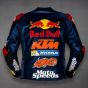 ktm racing jacket Johan Zarco KTM MotoGP 2019