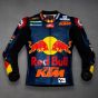 ktm racing jacket Johan Zarco KTM MotoGP 2019