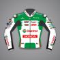 Castrol Honda Jacket