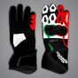 Johann Zarco Castrol Honda LCR MotoGP 2026 Matching Gloves