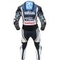 John Hopkins 2012 Suzuki Racing Suit    2012