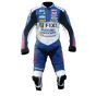 John Hopkins 2012 Suzuki Racing Suit    2012